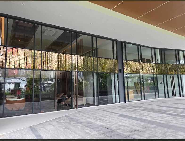 Service Residence for Sale at JRK Convena - KIN FOOK GOH - PropertyGuru.com.my