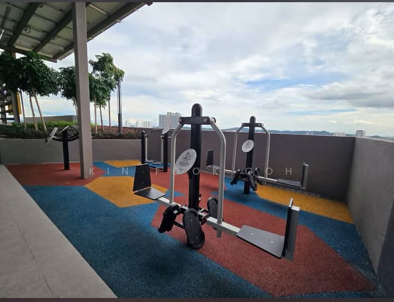 Service Residence for Sale at JRK Convena - KIN FOOK GOH - PropertyGuru.com.my
