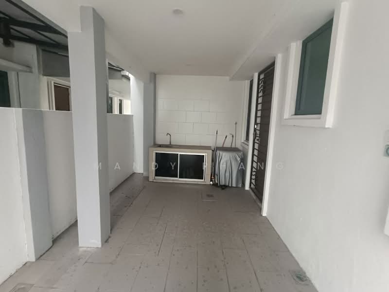 Semi-Detached House for Sale in Bandar Seri Botani (Ipoh) - Mandy Phang - Exterior - PropertyGuru.com.my