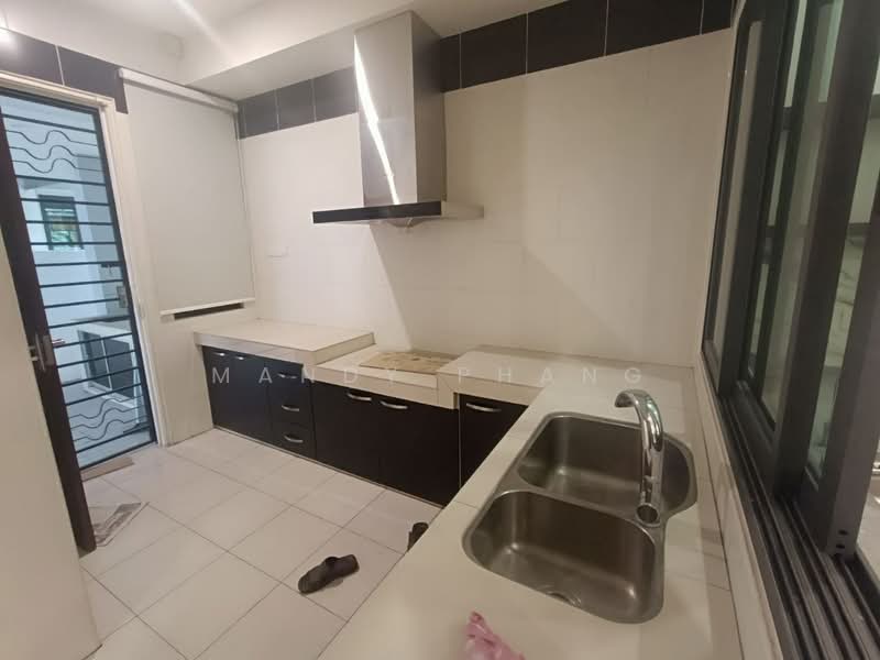 Semi-Detached House for Sale in Bandar Seri Botani (Ipoh) - Mandy Phang - Kitchen - PropertyGuru.com.my