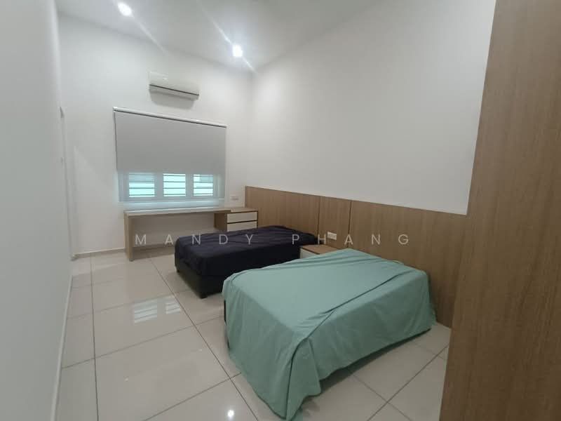 Semi-Detached House for Sale in Bandar Seri Botani (Ipoh) - Mandy Phang - Bedroom - PropertyGuru.com.my