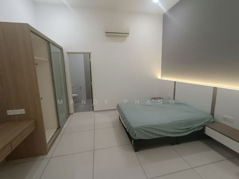 Semi-Detached House for Sale in Bandar Seri Botani (Ipoh) - Mandy Phang - Bedroom - PropertyGuru.com.my