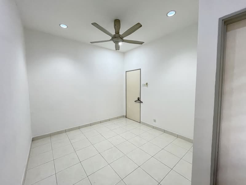 2-storey Terraced House for Sale in Bandar Puteri (Klang) - Charlie Gan - PropertyGuru.com.my