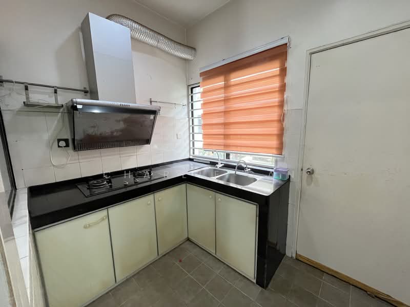 2-storey Terraced House for Sale in Bandar Puteri (Klang) - Charlie Gan - PropertyGuru.com.my