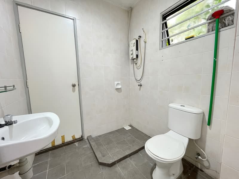 2-storey Terraced House for Sale in Bandar Puteri (Klang) - Charlie Gan - PropertyGuru.com.my