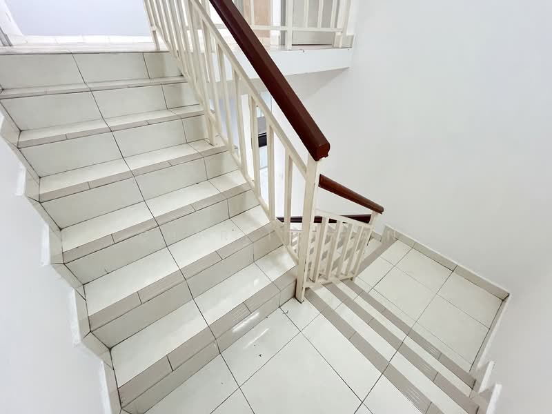2-storey Terraced House for Sale in Bandar Puteri (Klang) - Charlie Gan - PropertyGuru.com.my