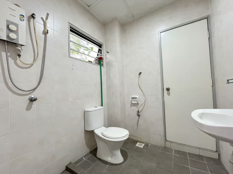 2-storey Terraced House for Sale in Bandar Puteri (Klang) - Charlie Gan - PropertyGuru.com.my