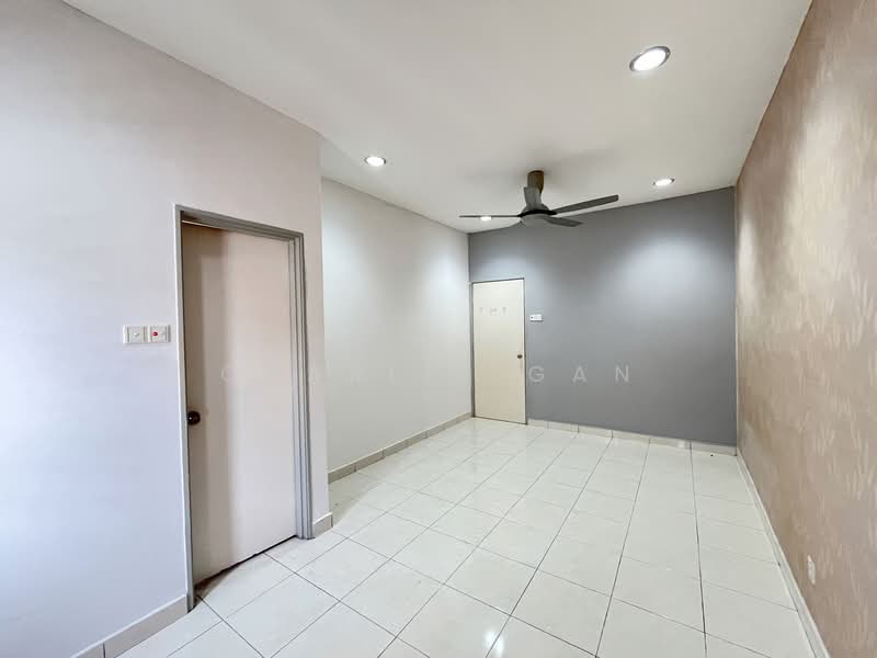 2-storey Terraced House for Sale in Bandar Puteri (Klang) - Charlie Gan - PropertyGuru.com.my