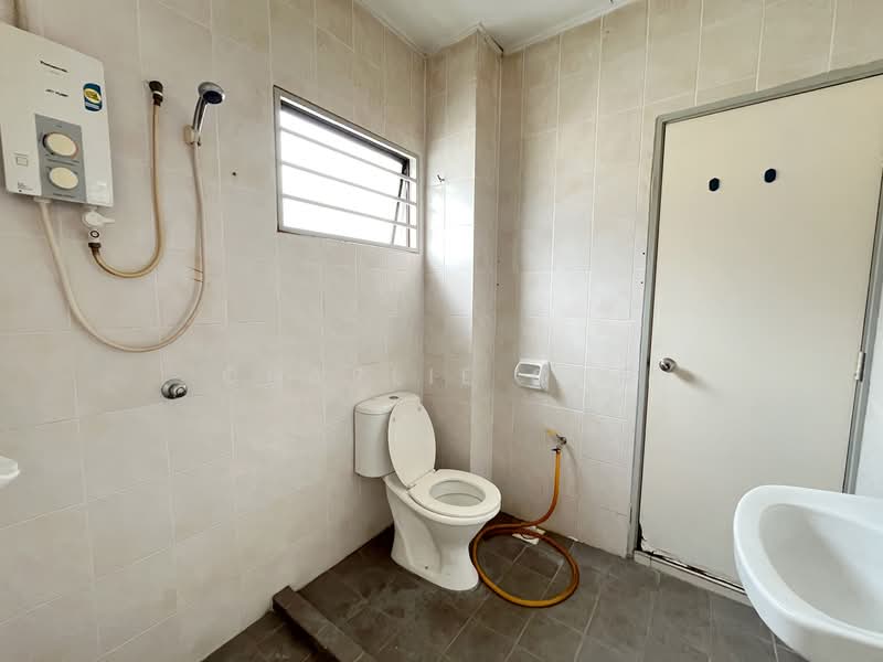 2-storey Terraced House for Sale in Bandar Puteri (Klang) - Charlie Gan - PropertyGuru.com.my