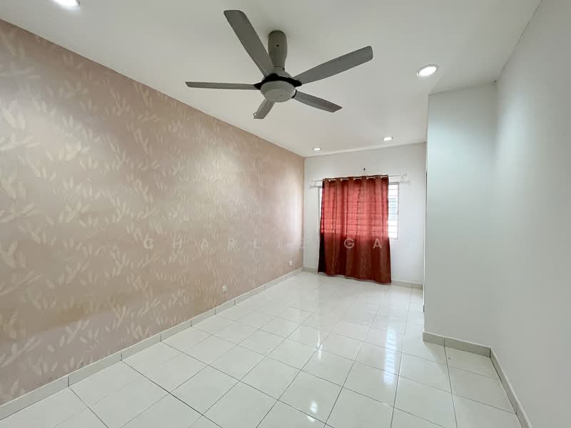 2-storey Terraced House for Sale in Bandar Puteri (Klang) - Charlie Gan - PropertyGuru.com.my