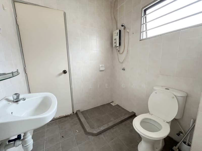 2-storey Terraced House for Sale in Bandar Puteri (Klang) - Charlie Gan - PropertyGuru.com.my