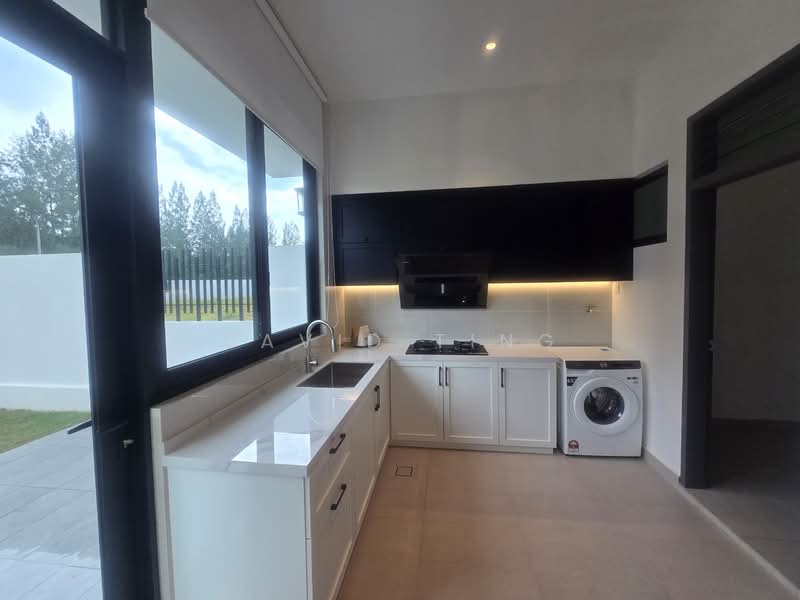 Banglo Pautan untuk Dijual di Horizon Hills (Iskandar Puteri (Nusajaya)) - David Ting - PropertyGuru.com.my