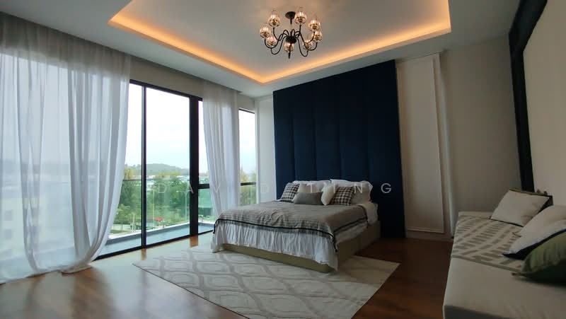 Banglo Pautan untuk Dijual di Horizon Hills (Iskandar Puteri (Nusajaya)) - David Ting - Bedroom - PropertyGuru.com.my