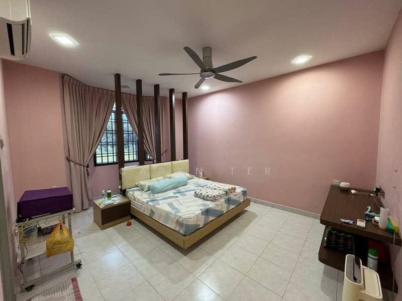 2-storey Terraced House for Sale in Taman Nusa Bestari (Iskandar Puteri (Nusajaya)) - Caryn Ter - Bedroom - PropertyGuru.com.my