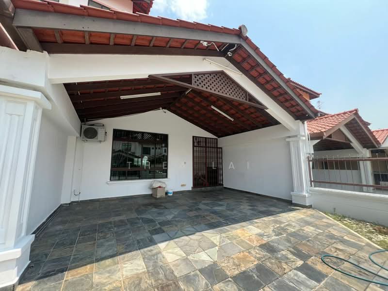 2-storey Terraced House for Rent in Taman Sutera Utama (Skudai) - Thea Lai - PropertyGuru.com.my
