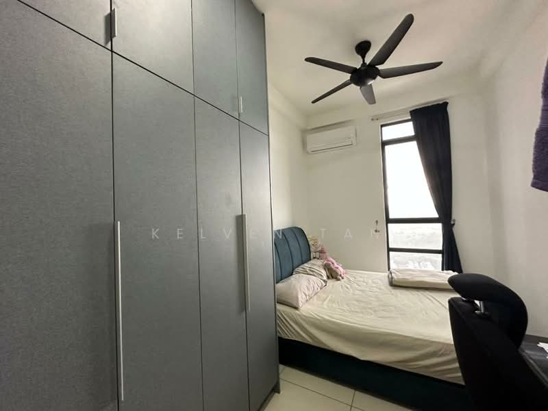 Condominium for Sale at Legend Heights - Kelven Tan - Bedroom - PropertyGuru.com.my