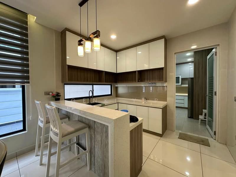 Rumah Kluster untuk Disewa di Horizon Hills (Iskandar Puteri (Nusajaya)) - Genki Yap - PropertyGuru.com.my