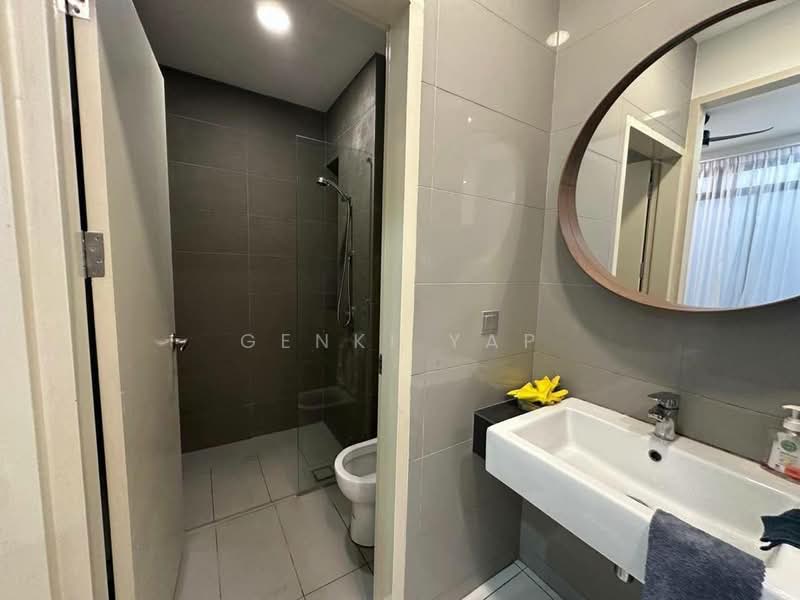 Rumah Kluster untuk Disewa di Horizon Hills (Iskandar Puteri (Nusajaya)) - Genki Yap - PropertyGuru.com.my