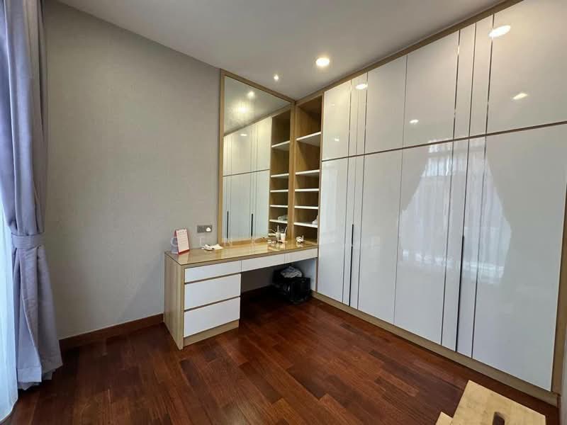 Rumah Kluster untuk Disewa di Horizon Hills (Iskandar Puteri (Nusajaya)) - Genki Yap - PropertyGuru.com.my