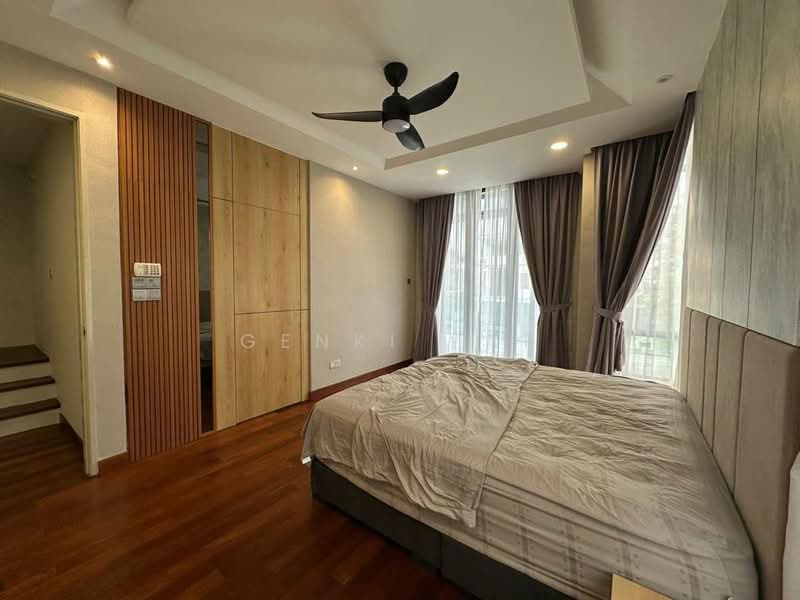 Rumah Kluster untuk Disewa di Horizon Hills (Iskandar Puteri (Nusajaya)) - Genki Yap - PropertyGuru.com.my