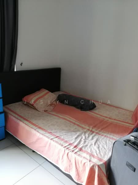 Service Residence for Rent at Kenwingston Skylofts - Jeslyn Chua - Bedroom - PropertyGuru.com.my