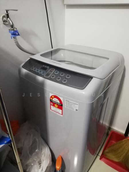 Service Residence for Rent at Kenwingston Skylofts - Jeslyn Chua - Interior - PropertyGuru.com.my