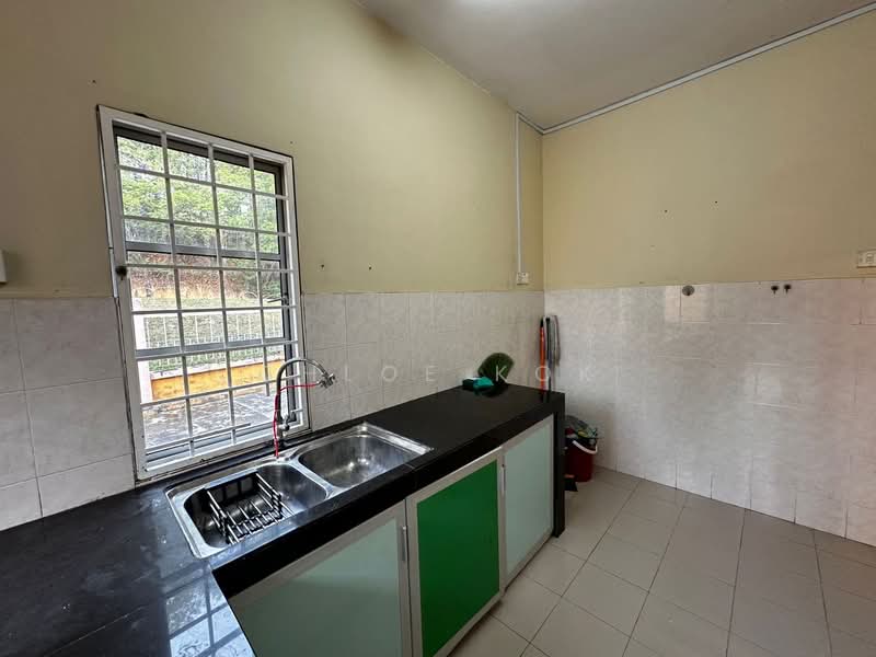 Untuk Dijual - Amethyst 2, Kota Emerald
