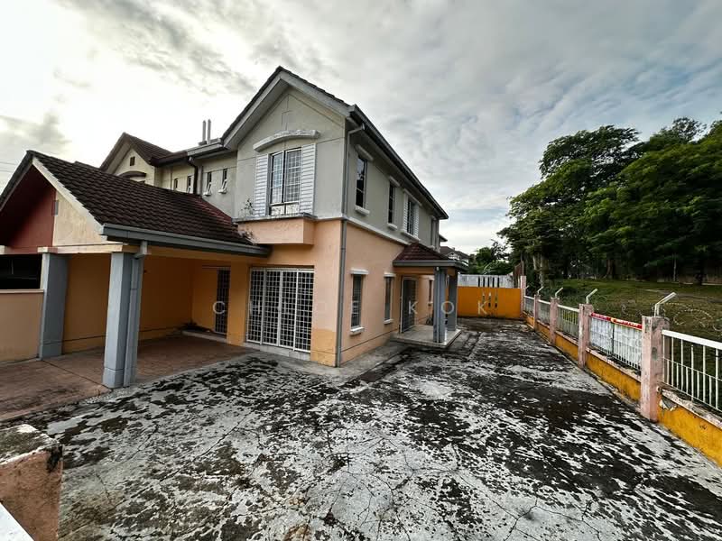 Untuk Dijual - Amethyst 2, Kota Emerald