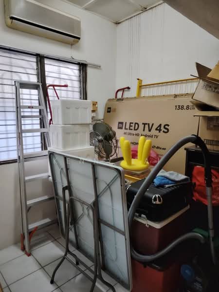 2-storey Terraced House for Sale in Pandan Indah (Ampang) - Kenny Lai - Interior - PropertyGuru.com.my