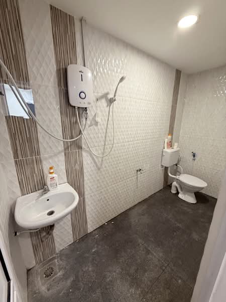 2-storey Terraced House for Rent in Taman Abad (Johor Bahru) - Amanda Moi - PropertyGuru.com.my