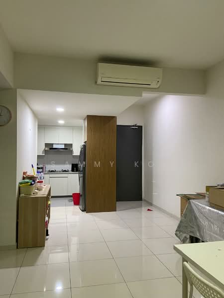 Kondominium untuk Dijual di Infiniti 3 Residences - Sammy Kok - PropertyGuru.com.my