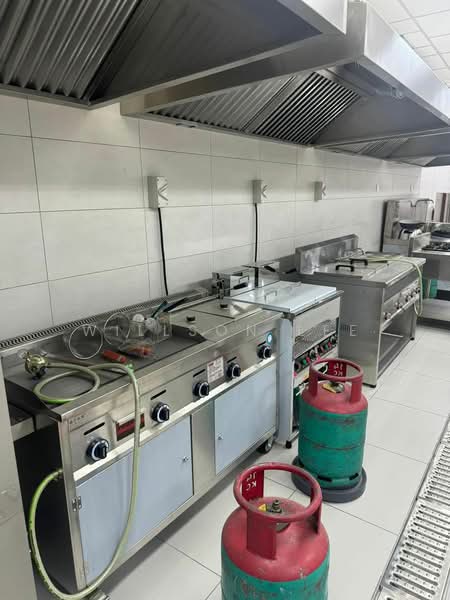 Industrial Land for Rent in Butterworth (Penang) - Willson Lee - Kitchen - PropertyGuru.com.my