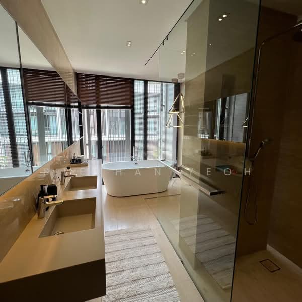 Kondominium untuk Disewa di Shorefront Residences - Stephan Yeoh - PropertyGuru.com.my