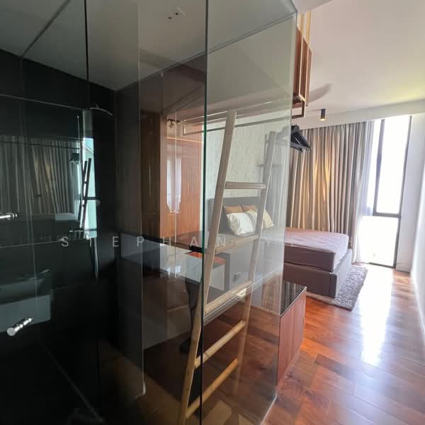 Kondominium untuk Disewa di Shorefront Residences - Stephan Yeoh - PropertyGuru.com.my