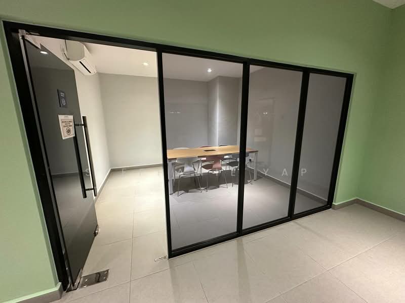Servis Apartment untuk Disewa di Veranda Residence - Stephanie Yap - Interior - PropertyGuru.com.my