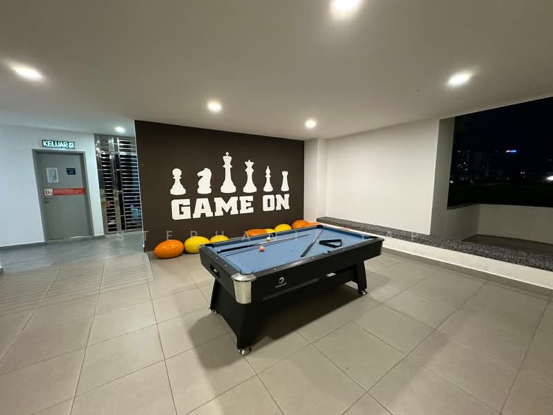 Servis Apartment untuk Disewa di Veranda Residence - Stephanie Yap - Interior - PropertyGuru.com.my