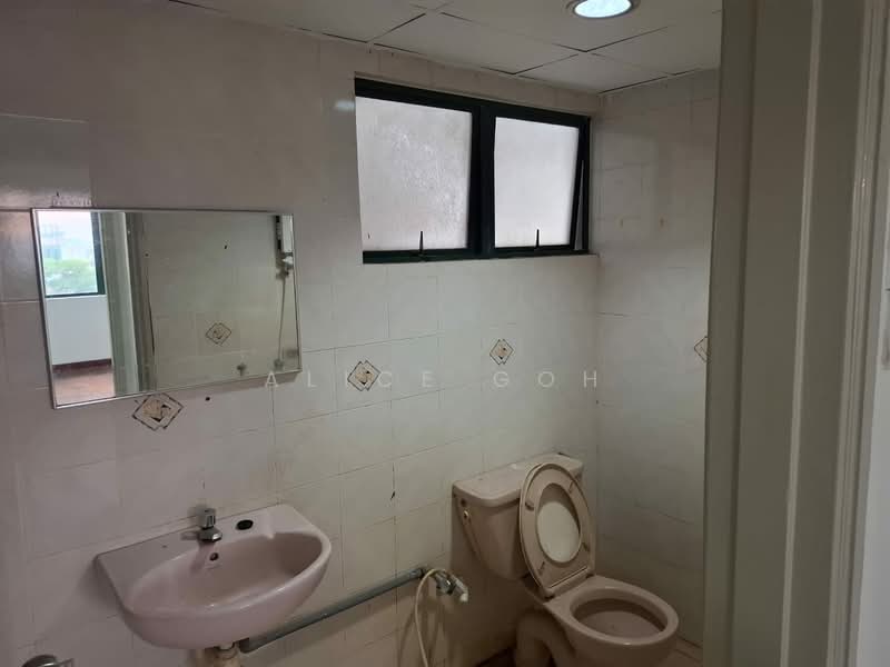 Condominium for Sale at Desa Kiara - Alice Goh - Bathroom - PropertyGuru.com.my