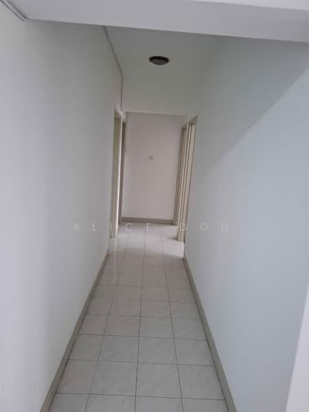 Condominium for Sale at Desa Kiara - Alice Goh - Corridor - PropertyGuru.com.my
