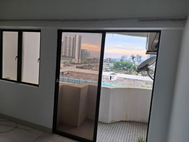 Condominium for Sale at Desa Kiara - Alice Goh - Balcony - PropertyGuru.com.my