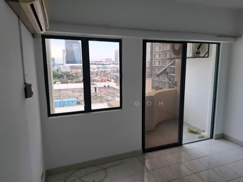 Condominium for Sale at Desa Kiara - Alice Goh - Balcony - PropertyGuru.com.my