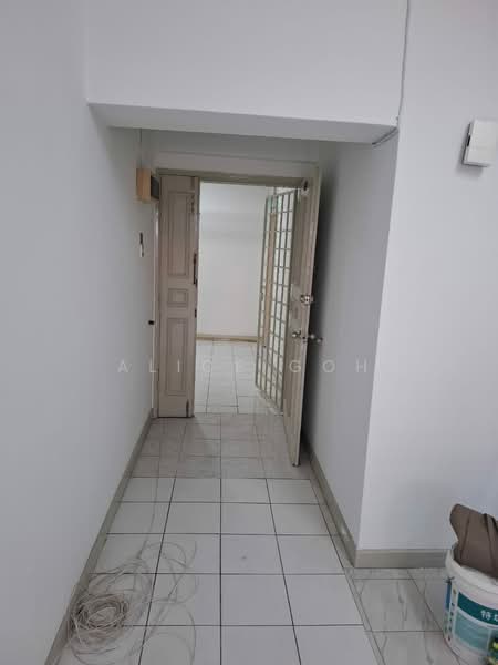 Condominium for Sale at Desa Kiara - Alice Goh - Corridor - PropertyGuru.com.my