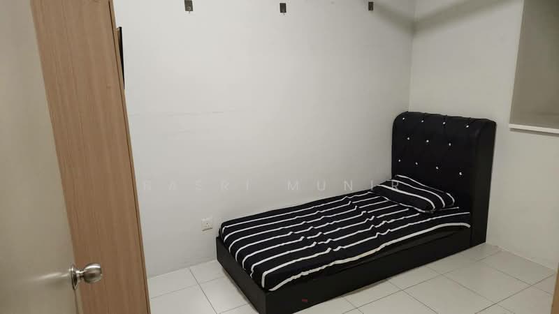 Kondominium untuk Disewa di Residensi Platinum Teratai - Basri Munir - Bedroom - PropertyGuru.com.my
