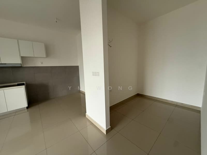Service Residence for Rent at Meldrum Heights (Residensi Meldrum) - Ym Wong - Kitchen - PropertyGuru.com.my