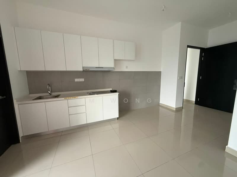 Service Residence for Rent at Meldrum Heights (Residensi Meldrum) - Ym Wong - Kitchen - PropertyGuru.com.my