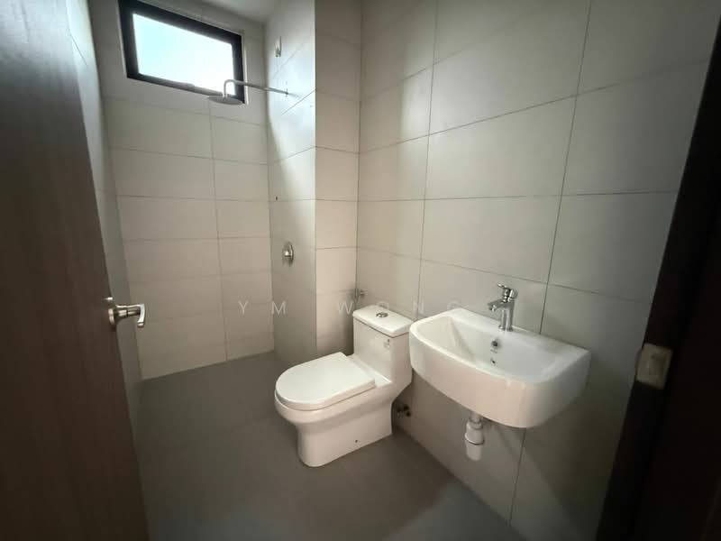 Service Residence for Rent at Meldrum Heights (Residensi Meldrum) - Ym Wong - Bathroom - PropertyGuru.com.my