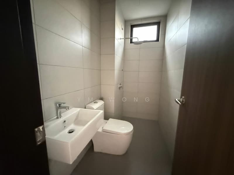 Service Residence for Rent at Meldrum Heights (Residensi Meldrum) - Ym Wong - Bathroom - PropertyGuru.com.my