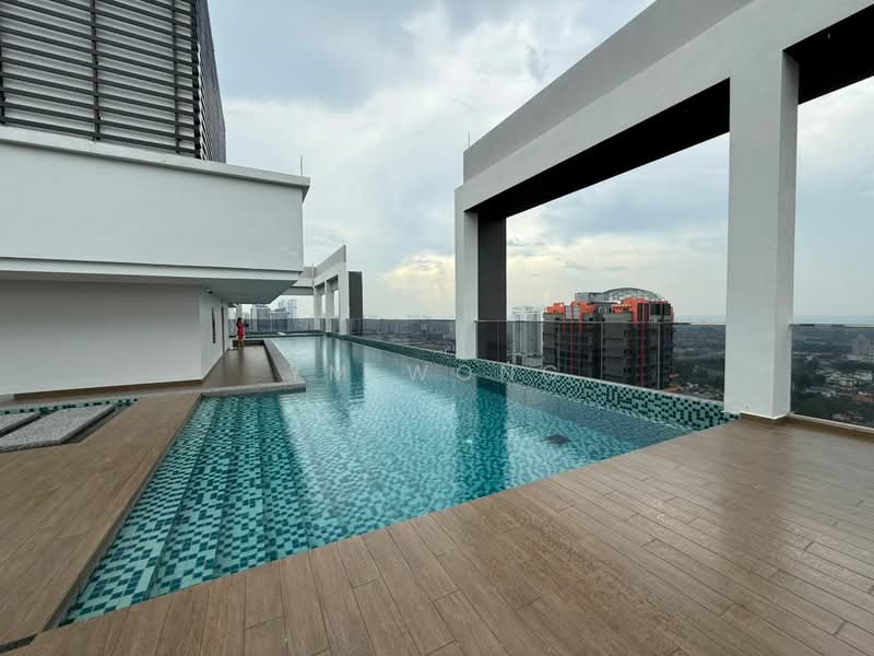 Service Residence for Rent at Meldrum Heights (Residensi Meldrum) - Ym Wong - Exterior - PropertyGuru.com.my