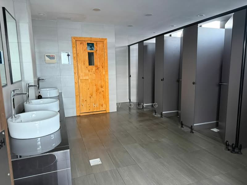Service Residence for Rent at Meldrum Heights (Residensi Meldrum) - Ym Wong - Bathroom - PropertyGuru.com.my