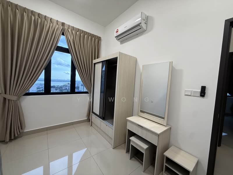 Servis Apartment untuk Disewa di Meldrum Heights (Residensi Meldrum) - Ym Wong - PropertyGuru.com.my