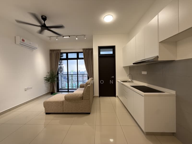 Servis Apartment untuk Disewa di Meldrum Heights (Residensi Meldrum) - Ym Wong - PropertyGuru.com.my